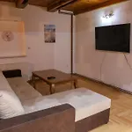Careva Cuprija Apartment&rooms