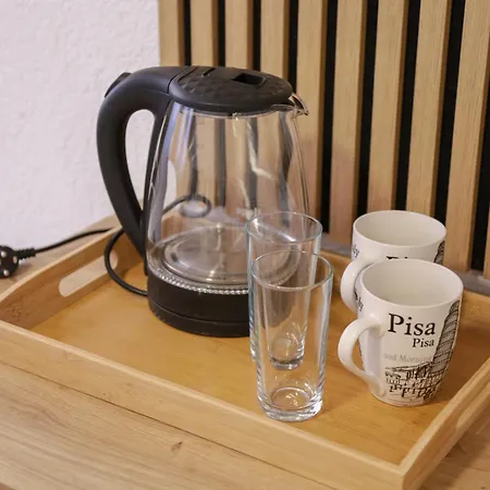 Careva Cuprija Apartment&rooms *