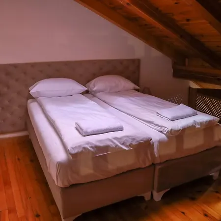 Affittacamere Careva Cuprija Apartment&rooms