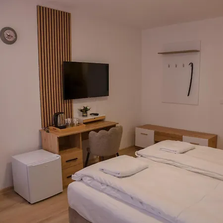 Careva Cuprija Apartment&rooms