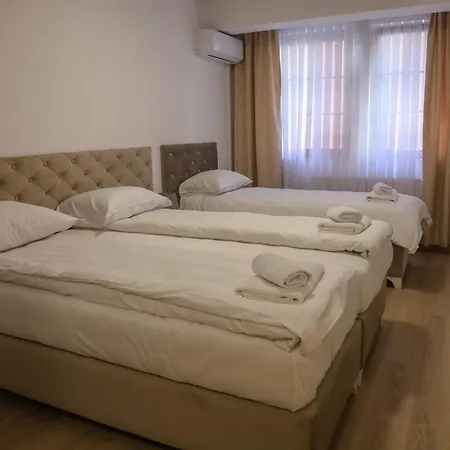 Careva Cuprija Apartment&rooms 3* Sarajevo