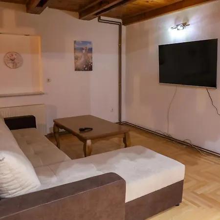 Careva Cuprija Apartment&rooms