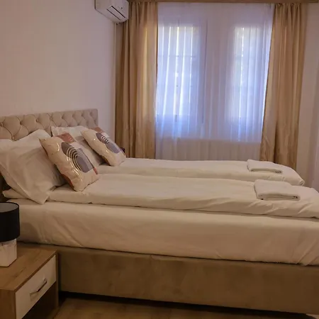Careva Cuprija Apartment&rooms Affittacamere