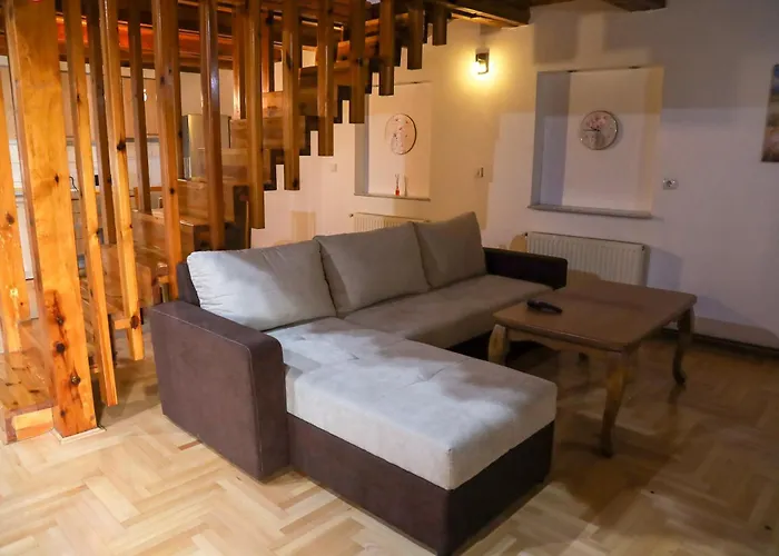 Careva Cuprija Apartment&rooms Guest house *