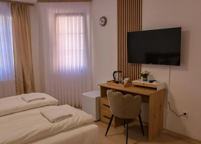 Careva Cuprija Apartment&rooms Guest house Sarajevo