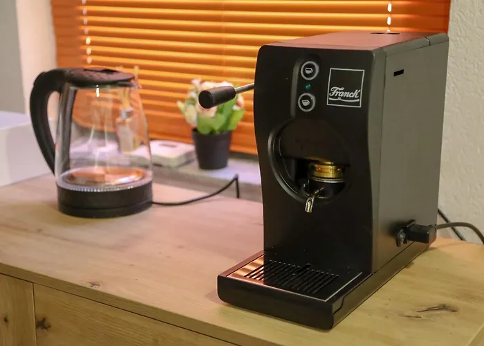 Careva Cuprija Apartment&rooms Sarajevo