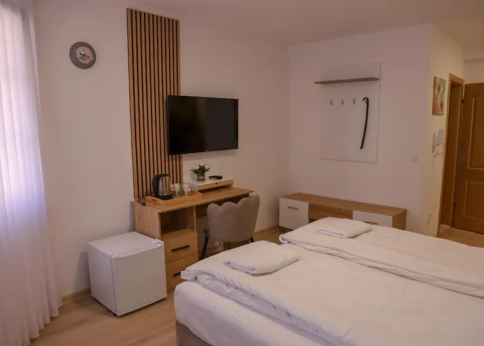 Careva Cuprija Apartment&rooms