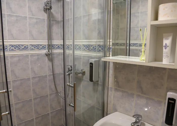 Careva Cuprija Apartment&rooms Guest house Sarajevo