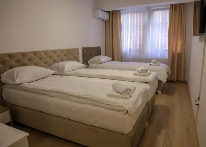 Careva Cuprija Apartment&rooms * Sarajevo