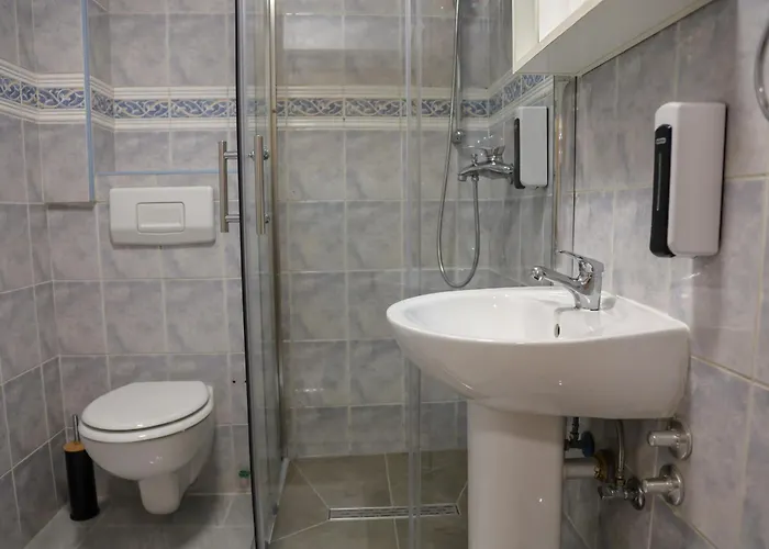 Careva Cuprija Apartment&rooms Guest house *